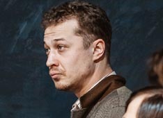 Бабинов Г.С. Виктор Служкин — «Географ глобус пропил» Иванова